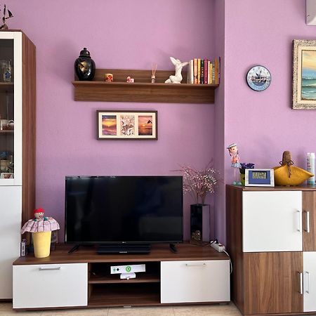 Apartamento Family Миами-Плайя Экстерьер фото