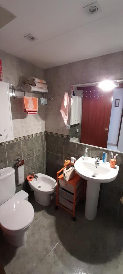 Apartamento Family Миами-Плайя Экстерьер фото