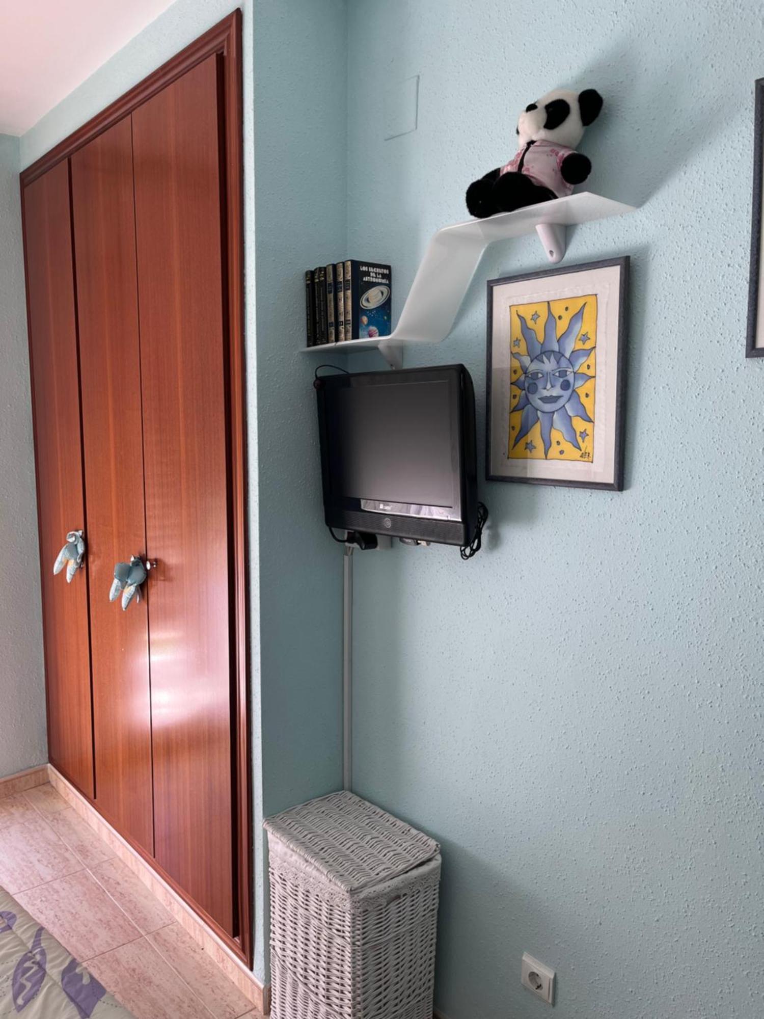 Apartamento Family Миами-Плайя Экстерьер фото