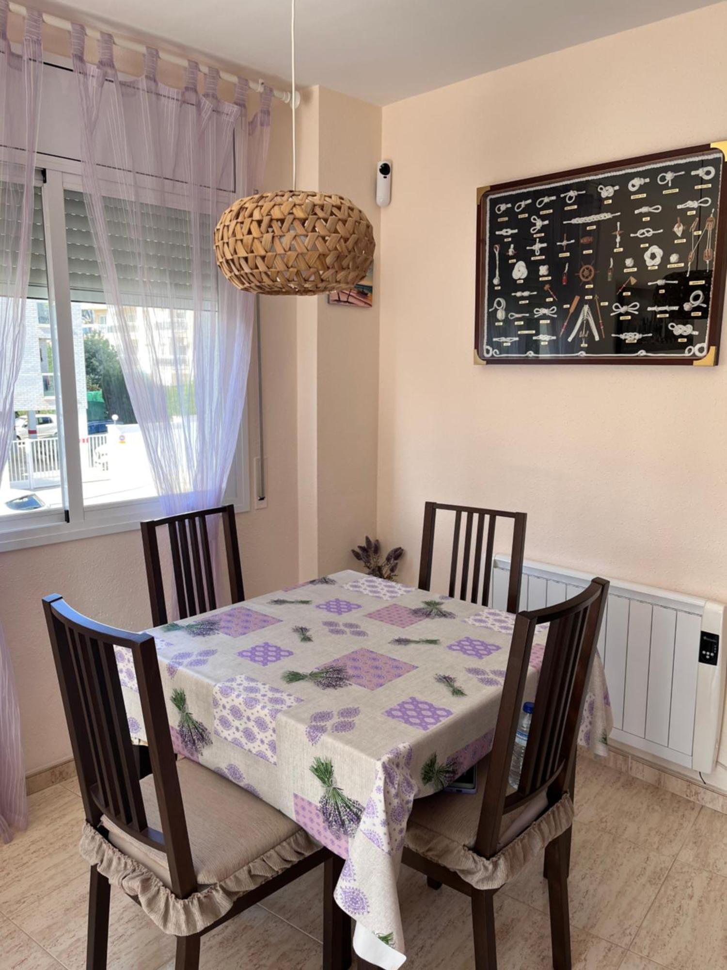Apartamento Family Миами-Плайя Экстерьер фото