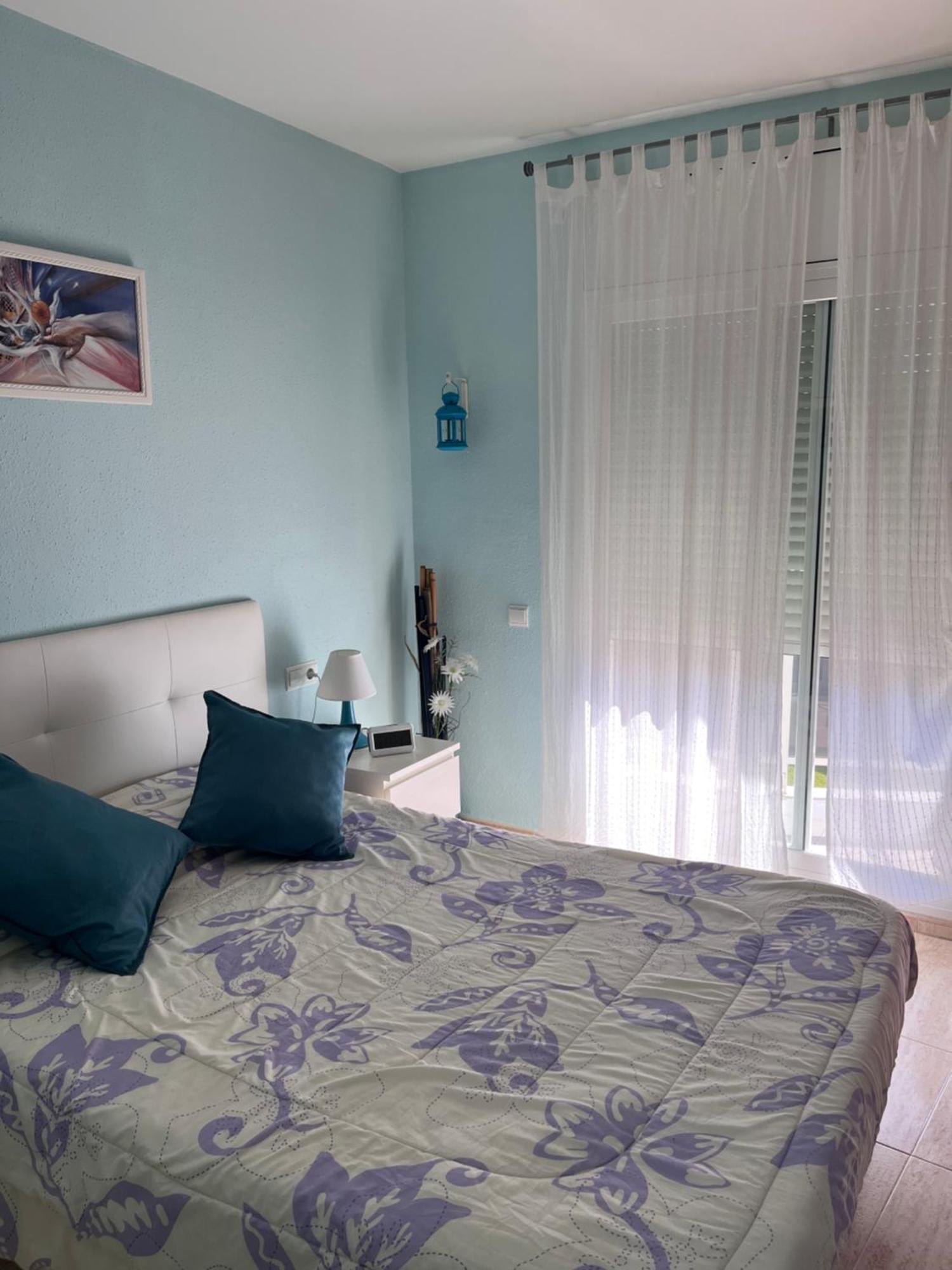 Apartamento Family Миами-Плайя Экстерьер фото