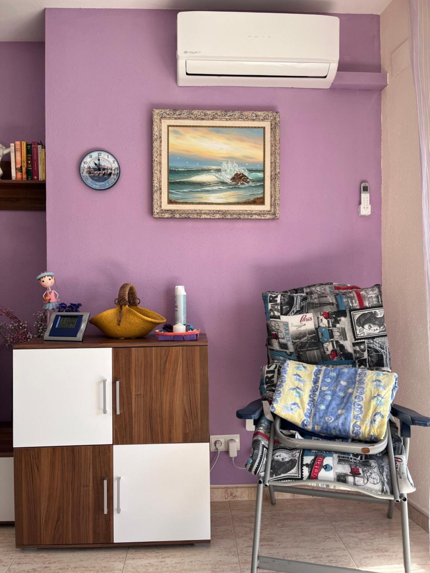 Apartamento Family Миами-Плайя Экстерьер фото