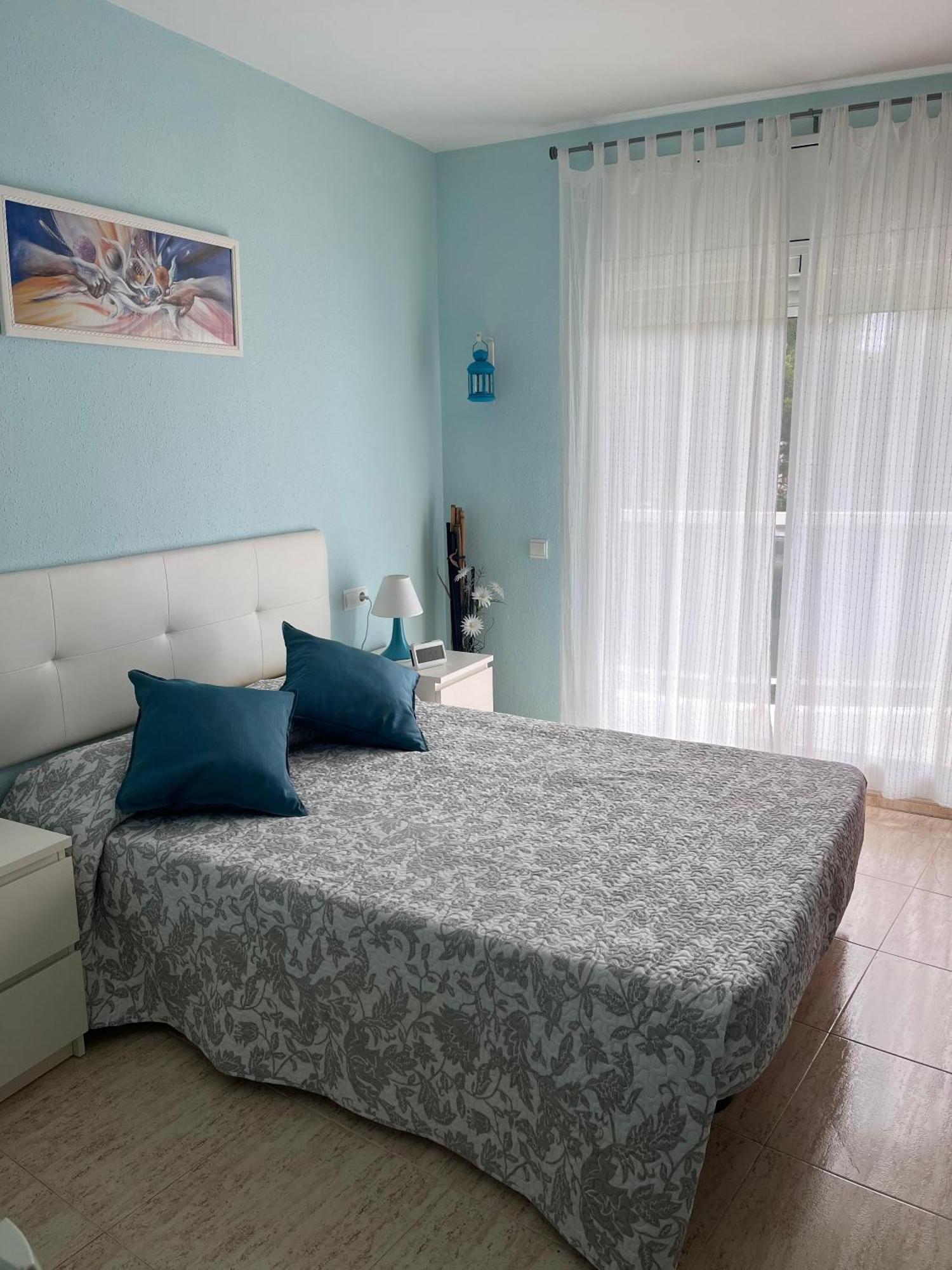 Apartamento Family Миами-Плайя Экстерьер фото