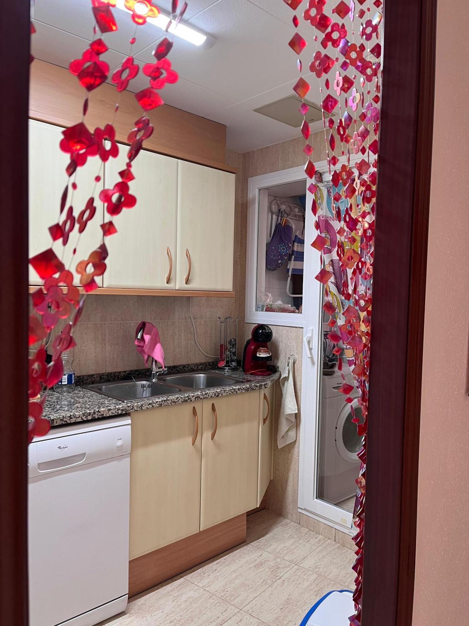 Apartamento Family Миами-Плайя Экстерьер фото