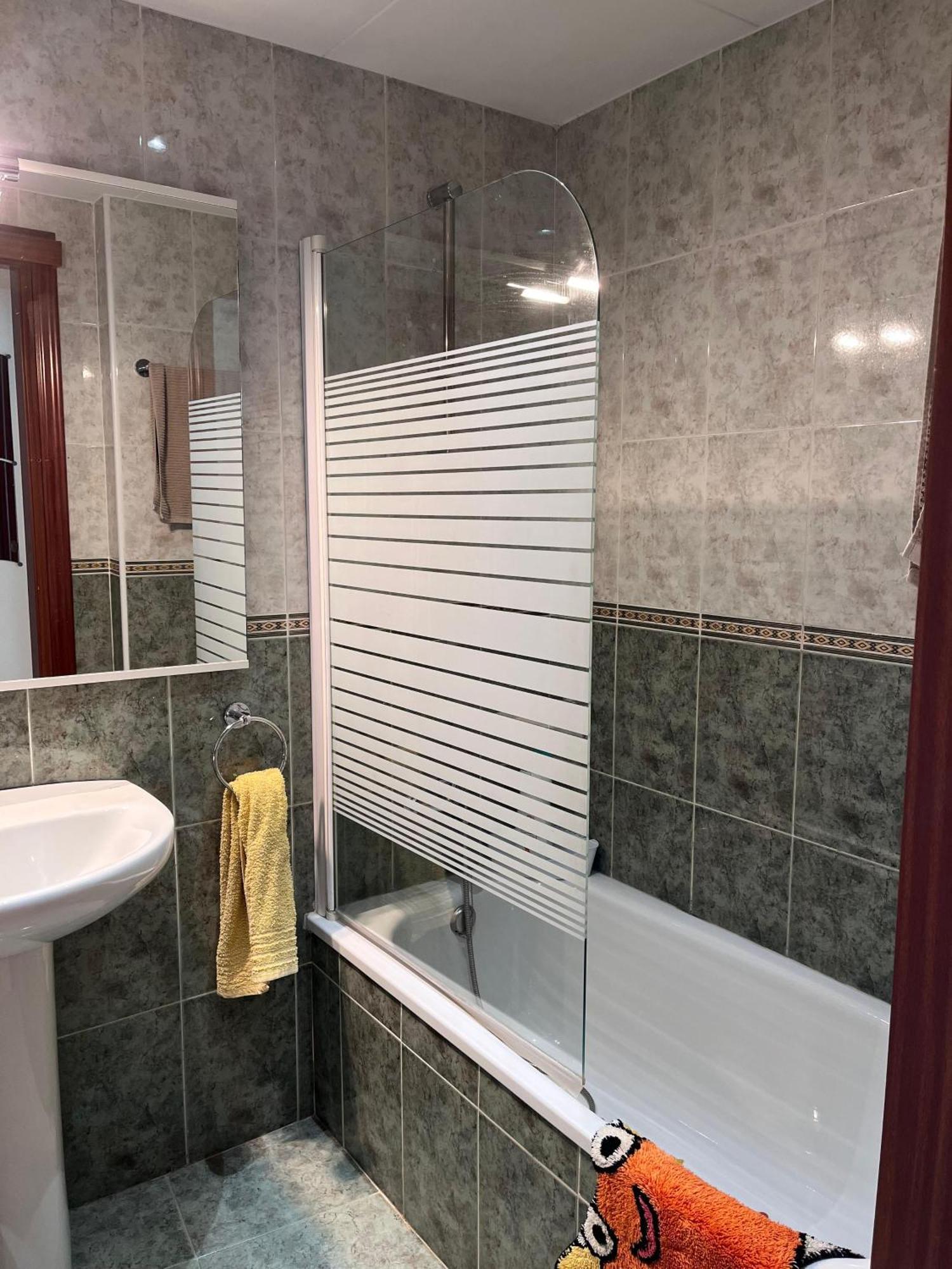 Apartamento Family Миами-Плайя Экстерьер фото